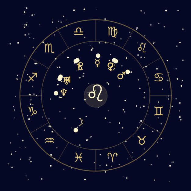 Mapa astral